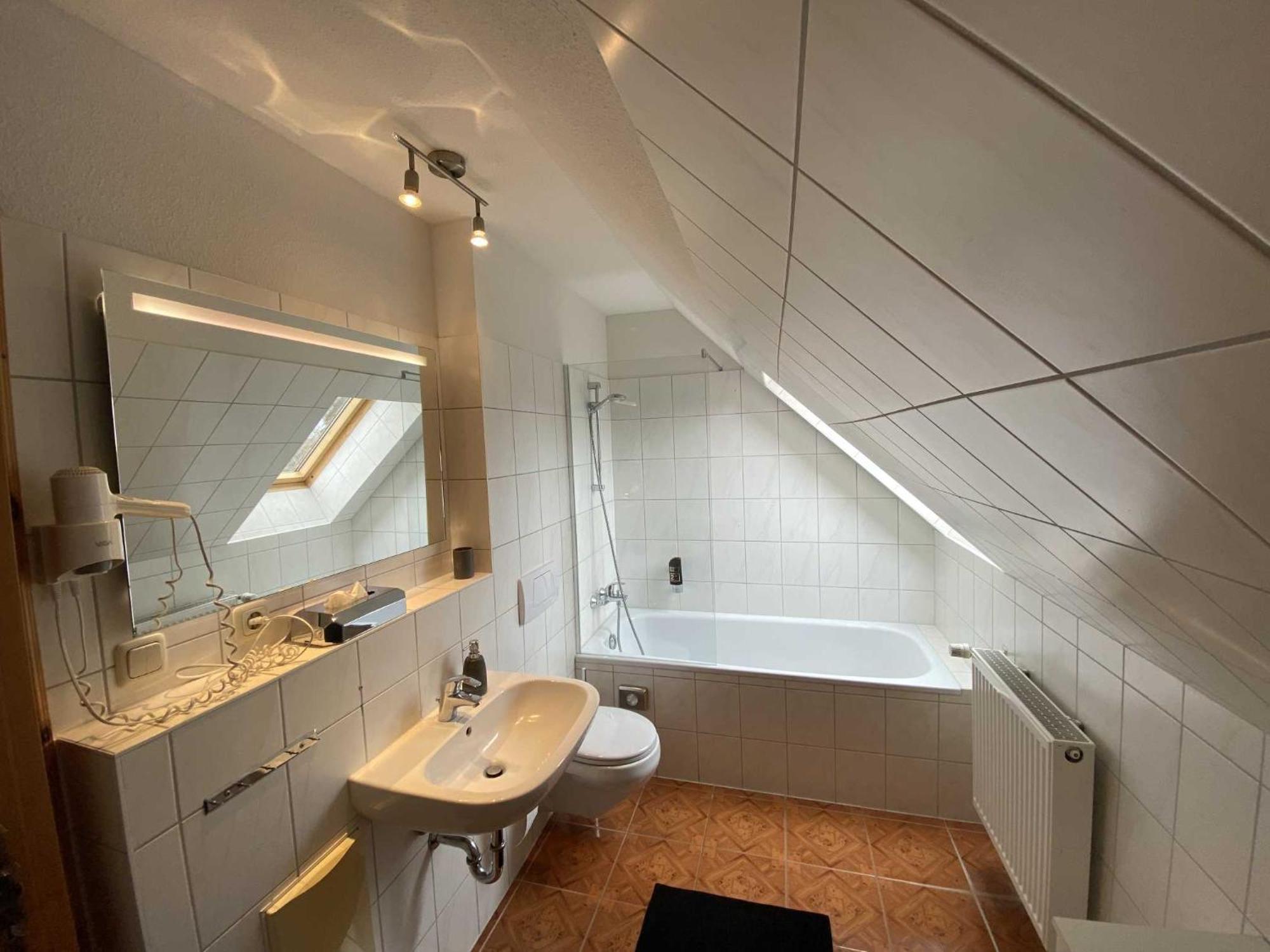 Ferienhaus An Der Steilkuste บอลเทินฮาเกิน ห้อง รูปภาพ