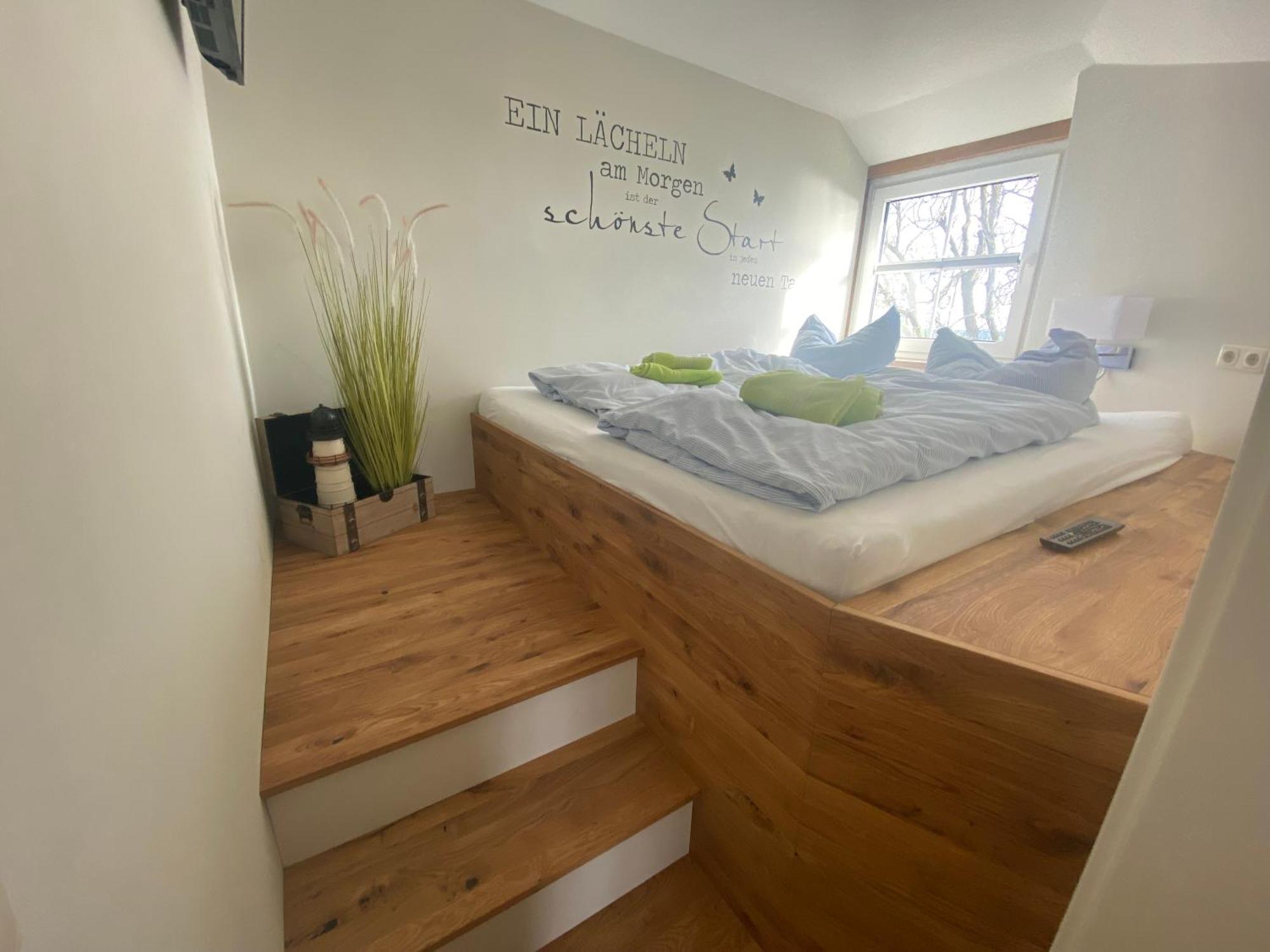 Ferienhaus An Der Steilkuste บอลเทินฮาเกิน ห้อง รูปภาพ